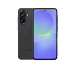 Samsung Galaxy A36 5G ( 8GB RAM,256 GB Storage , Awesome Black)