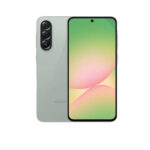 Samsung Galaxy A56 5G ( 8GB RAM,256 GB Storage , Awesome Olive)