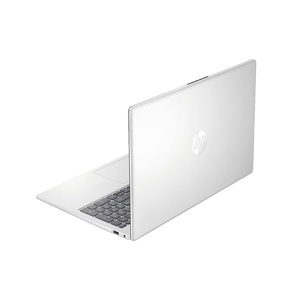 HP Laptop 39.6 cm (15.6) 15-fd0467TU (Silver)