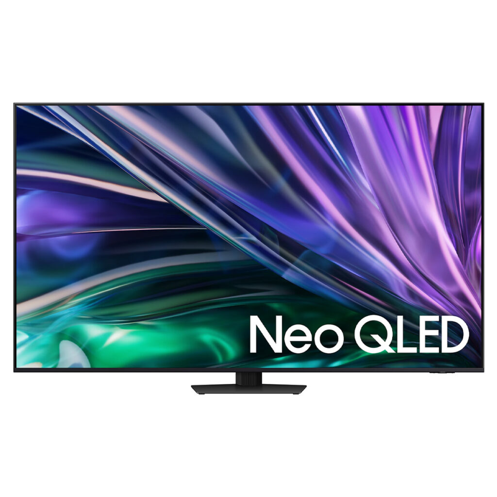 Samsung 1.38m (55 Inch) Neo QLED 4K Smart AI TV (QA55QN85DBULXL)