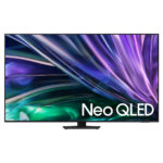 Samsung 1.38m (55 Inch) Neo QLED 4K Smart AI TV (QA55QN85DBULXL)