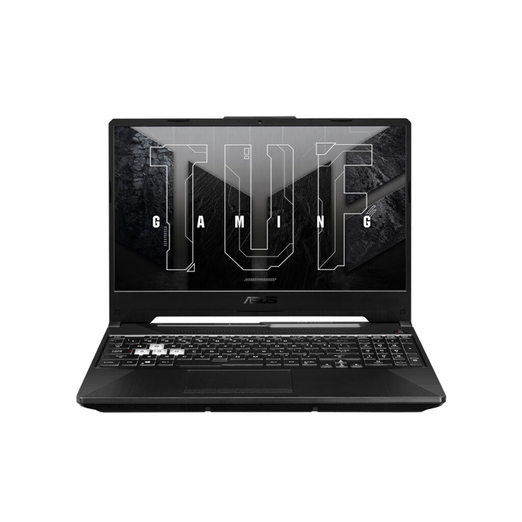 ASUS TUF Gaming A15, Gaming Laptop, AMD Ryzen 7 7435HS, RTX 3050 GPU (16GB/512GB/39.62 cm (15.6) FHD/Windows 11 Home FA566NCR-HN254WS