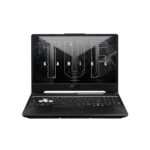 ASUS TUF Gaming A15, Gaming Laptop, AMD Ryzen 7 7435HS, RTX 3050 GPU (16GB/512GB/39.62 cm (15.6) FHD/Windows 11 Home FA566NCR-HN254WS