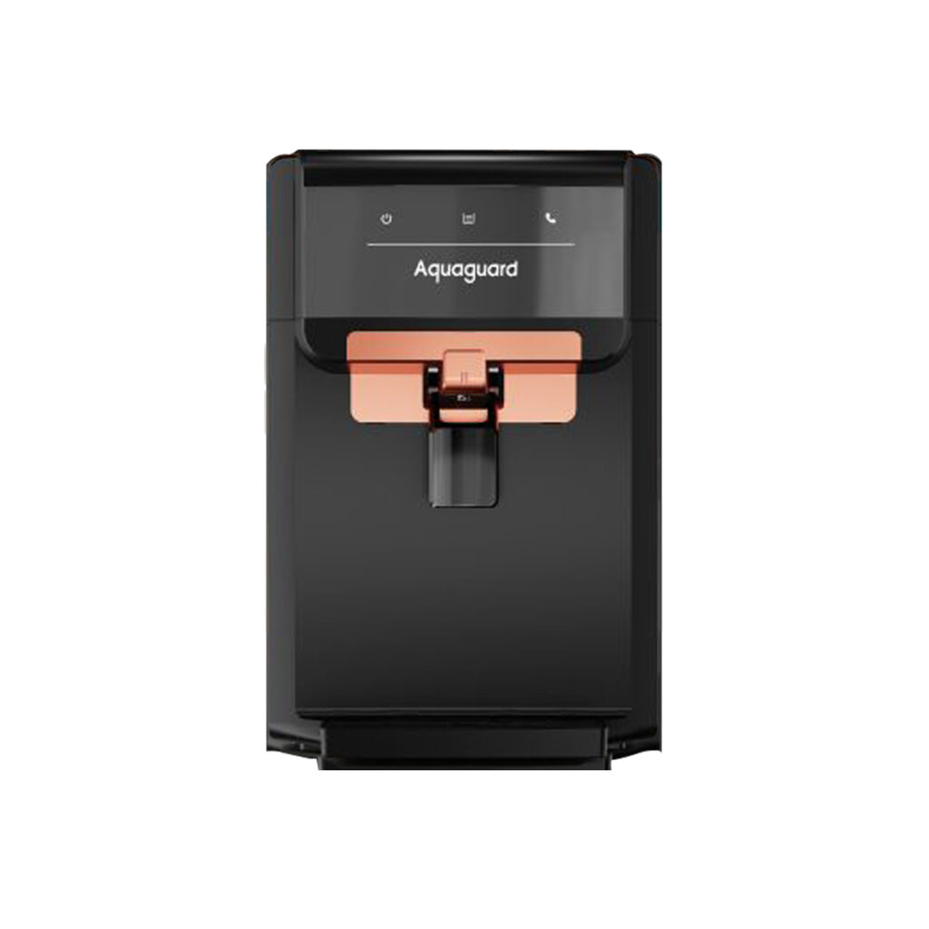 Eureka Forbes Aquaguard EDEN UV+SS
