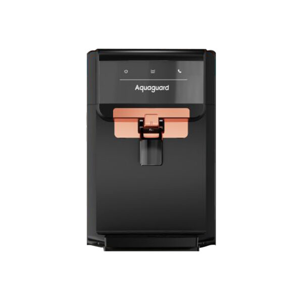 Eureka Forbes Aquaguard EDEN UV+SS