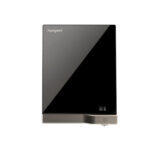 Eureka Forbes Aquaguard Slim Glass RO+UV+TA