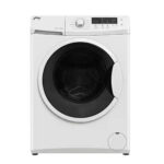 Godrej 6.5 kg Fully Automatic Front Load Washing Machine,1000 rpm(WFEON CRS 6510 5.0 FKEDM GLWH, Glacial White)