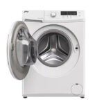 Godrej 6.5 kg Fully Automatic Front Load Washing Machine,1000 rpm(WFEON CRS 6510 5.0 FKEDM GLWH, Glacial White)
