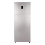 Godrej 472L 2 Star Double Door Frost Free Inverter Refrigerator (RT EONREGALIS 517B RCI, Champagne Gold)