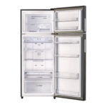 Godrej 472L 2 Star Double Door Frost Free Inverter Refrigerator (RT EONREGALIS 517B RCI, Champagne Gold)