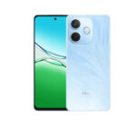 OPPO A5 PRO 5G(8 GB RAM,128 GB Storage, Feather Blue)