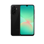 Samsung Galaxy A26 5G ( 8GB RAM,128 GB Storage , Awesome Black)