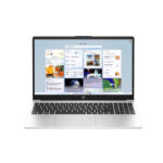HP 255 39.6 cm (15.6) G10 Business Laptop PC (Silver)