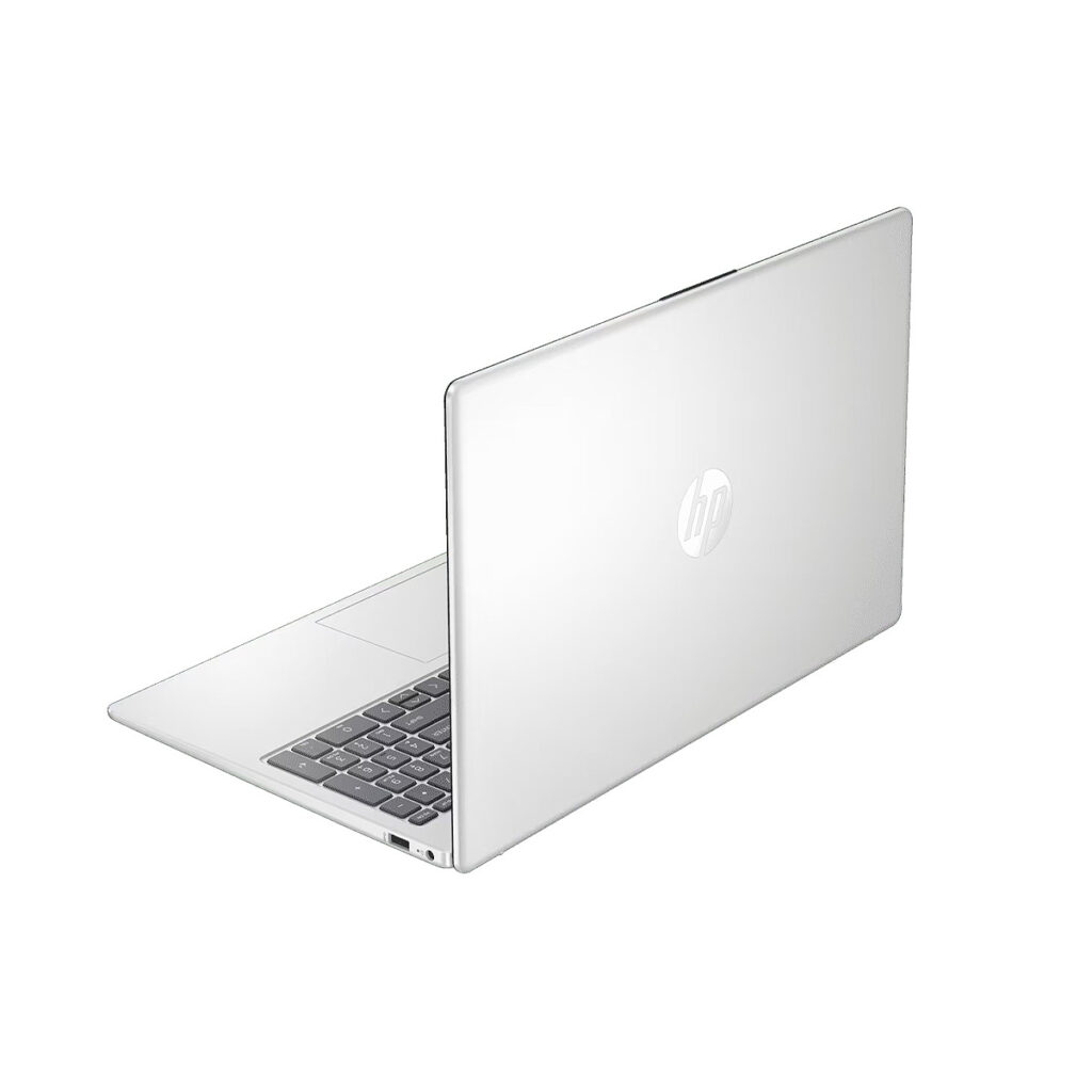 HP Laptop 39.6 cm (15.6) 15-fd0220TU (Silver)