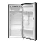 Haier 190L 3 Star Direct Cool Single Door Refrigerator (HRD-2103BSB-P, Sparkle Blue)