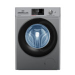IFB 6.5 kg 5 Star Fully Automatic Front Load Washing Machine Rpm 1200(SENORITA MSN 6512K,Metallic Silver)