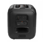 JBL Partybox Encore Essential | Portable Bluetooth Party Speaker | 100W Monstrous Pro Sound (Black)