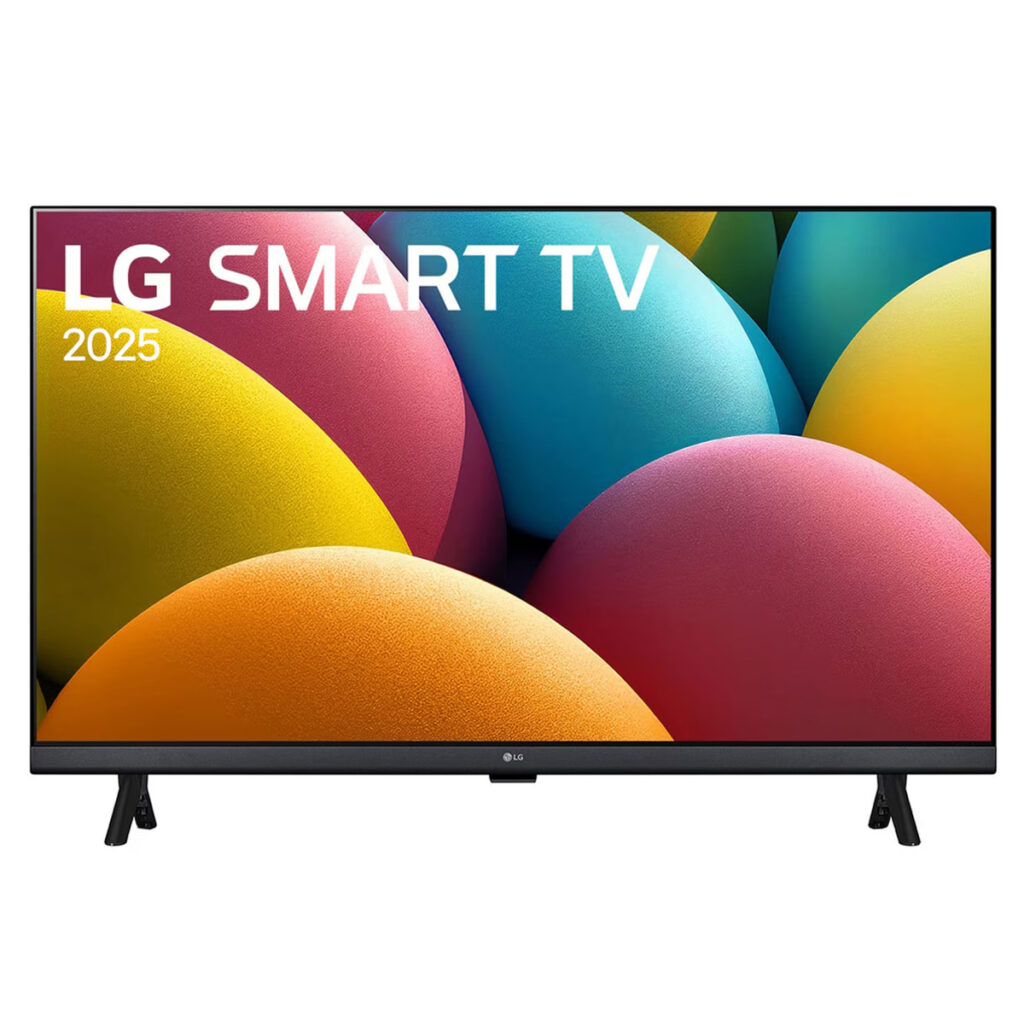LG 32 Inch (81.28 cm) HD Smart TV (32LR686B6LA)