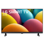 LG 32 Inch (81.28 cm) HD Smart TV (32LR686B6LA)