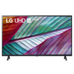 LG 108cm (43 Inch) UHD 4K Smart Led TV | WebOS | ThinQ AI | 4K Upscaling (43UR7500PSC)