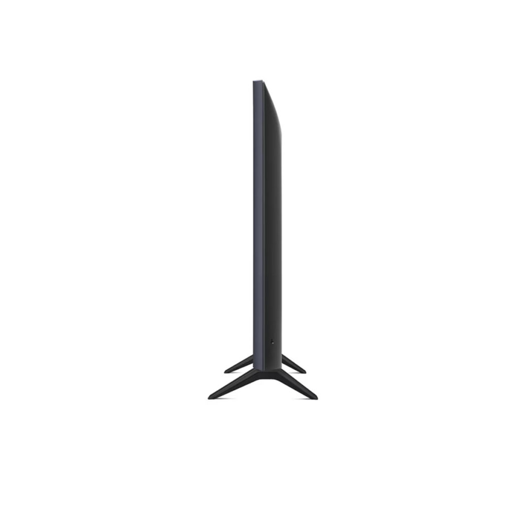 LG 108cm (43 Inch) UHD 4K Smart Led TV | WebOS | ThinQ AI | 4K Upscaling (43UR7500PSC)