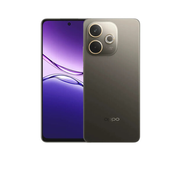 OPPO A5 PRO 5G(8 GB RAM,256 GB Storage, Mocha Brown)