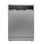 IFB Dishwasher 15 Place Setting (NEPTUNE VX15, Dark Silver)