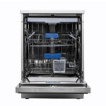 IFB Dishwasher 15 Place Setting (NEPTUNE VX15, Dark Silver)