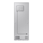 Samsung 467L 3Star Bespoke AI Convertible Double Door Refrigerator (RT80F51C3BHL, Black Glass)