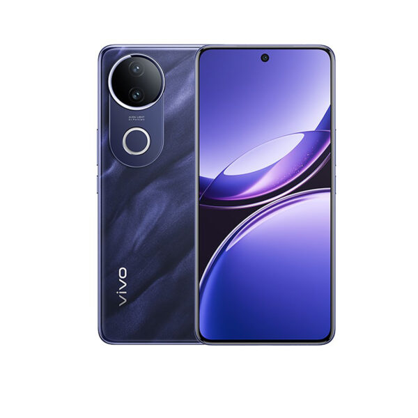 VIVO V50E 5G (8GB RAM/256GB Storage, Sapphire Blue)