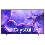 Samsung 1.63m (65 Inch) Crystal 4K UHD Smart TV (65U8400FULXL)