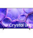 Samsung 1.89m (75 Inch) Crystal UHD 4K Smart LED TV (75U8500FUXXL)