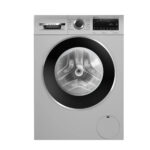 BOSCH 8 kg Fully Automatic Front Load washing machine,1400 Rpm (Series 4,WGA2341SIN)