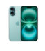 Apple iPhone 16 ( 256 GB Storage, Teal)