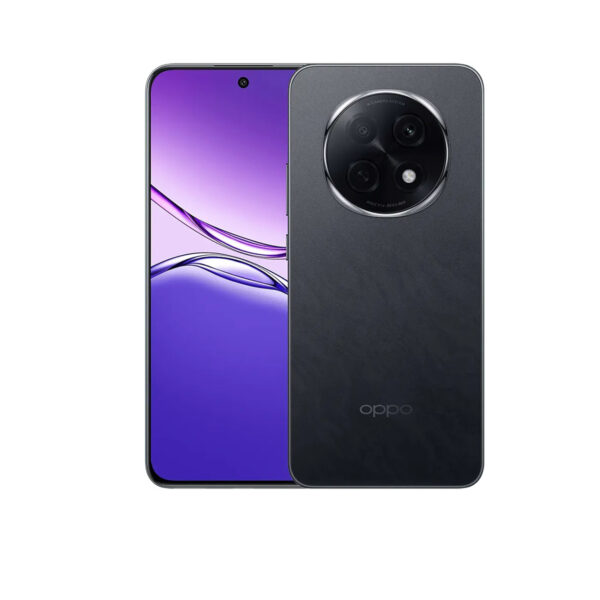 OPPO F29 Pro 5G(8 GB RAM,256 GB Storage, Granite Black)