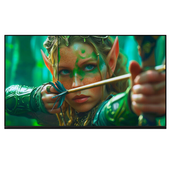 Sony 108 cm (43 inches) BRAVIA 2 4K Ultra HD Smart LED Google TV (K-43S25M2)