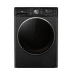 IFB 9 kg 5 Star Front Load Fully Automatic WIFI Washing Machine, RPM 1400(Executive BHC 9014 SSLC, Black Hairline)