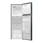 Haier 240L 2 Star Top Mount Frost Free Refrigerator(HRF-2902BSB-P,Sparkle Blue)