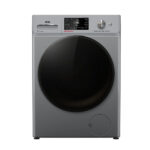 IFB 7 kg 5 Star Front Load Fully Automatic Wifi Washing Machine, RPM 1200 (Serena MSN 7012K CMS, Metallic Silver)