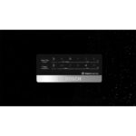 Bosch 364L 3 Star Series 6 Convertible Frost Free Triple Door Refrigerator (CMC36K23NI, Black)