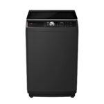 IFB 9 kg 5 Star Top Load Fully Automatic Washing Machine, RPM 7200(TL900NB2S, Noir Black)