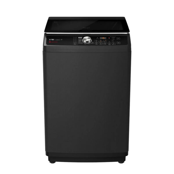 IFB 9 kg 5 Star Top Load Fully Automatic Washing Machine, RPM 7200(TL900NB2S, Noir Black)