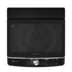 IFB 9 kg 5 Star Top Load Fully Automatic Washing Machine, RPM 7200(TL900NB2S, Noir Black)