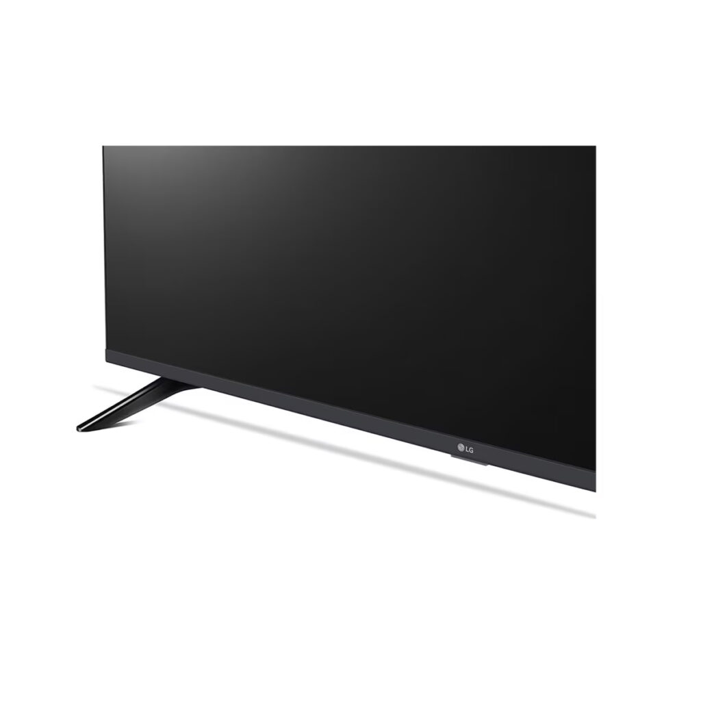 LG 80cm (32 Inch) HD Smart LED TV, alpha 5 AI Processor 4K Gen6, HDR10 Pro, HGiG Mode (32LR605B6LC)