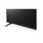 LG 80cm (32 Inch) HD Smart LED TV, alpha 5 AI Processor 4K Gen6, HDR10 Pro, HGiG Mode (32LR605B6LC)