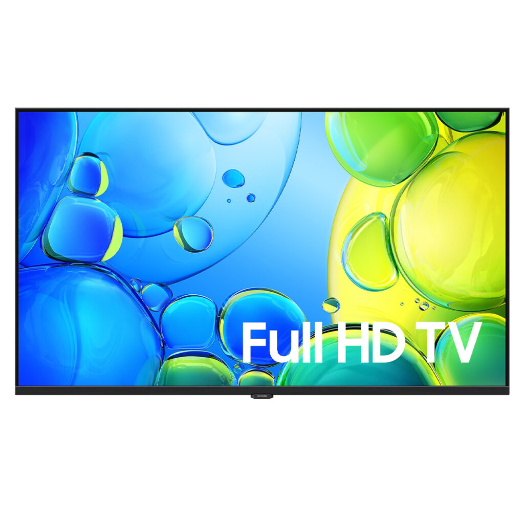 Samsung 1.08m (43 Inch) Full HD Led Smart TV (43F5500FU)