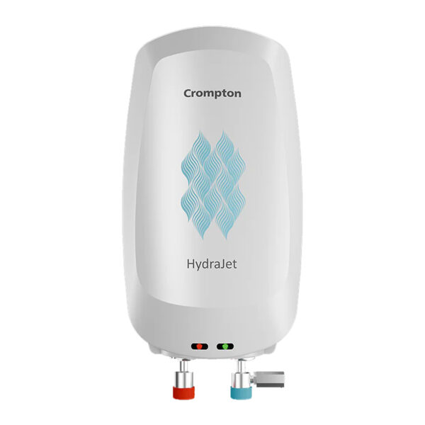 Crompton 3L HydraJet Instant Water Heater