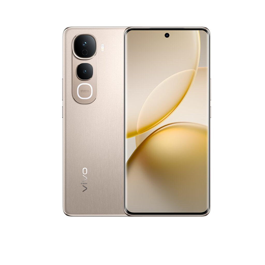 VIVO Y400 PRO 5G(8GB/256GB Storage, Fest Gold)