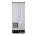 LG 398L 2 Star Double Door Refrigerator Objet Collection, Auto Smart Connect (GL-S422SETY,Emerald Green Tango)