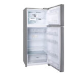 LG 398L 2Star Convertible Smart Inverter Double Door Refrigerator (GL-S422SPZY, Shiny Steel Finish) - Image 3